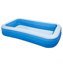 Бассейн надувной Intex (58484)